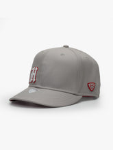 Baseball Cap - Urban Collection - Gothic - Grey