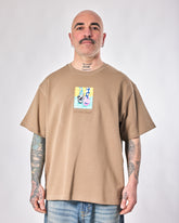 Be Different Unisex Light Brown