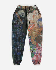 Death and Life, 1910, Oversize Sweatpant
