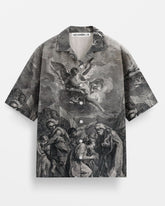 Martyrdom of Saint Ursula, 1767, Shirt