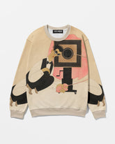 Nickolas Muray, 1930, Sweatshirt, Oversize Sweatshirt