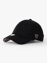 Baseball Cap - Timeless Collection - Basic - Black