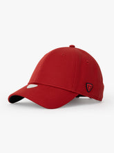 Baseball Cap - Timeless Collection - Basic - Red