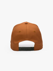 Trucker Hat - Art Collection - Doodle - Tan
