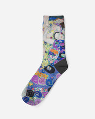 The Virgin, 1913, Socks