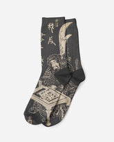 Untitled, 18th century, Socks