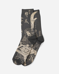Untitled, 18th century, Socks