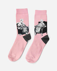 Punks not Dead, Socks