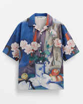 Still Life, 1901, Shirt