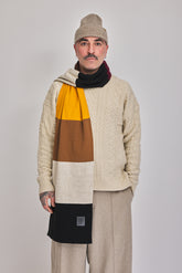 Jazz Roast VeloYou scarf product image 2