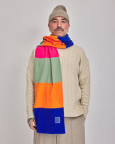 Pop Mix VeloYou scarf product image 2