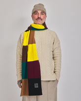 Roulette VeloYou scarf product image 3