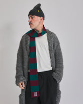 Wine & Pine VeloYou scarf product image 6
