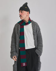 Wine & Pine VeloYou scarf product image 6