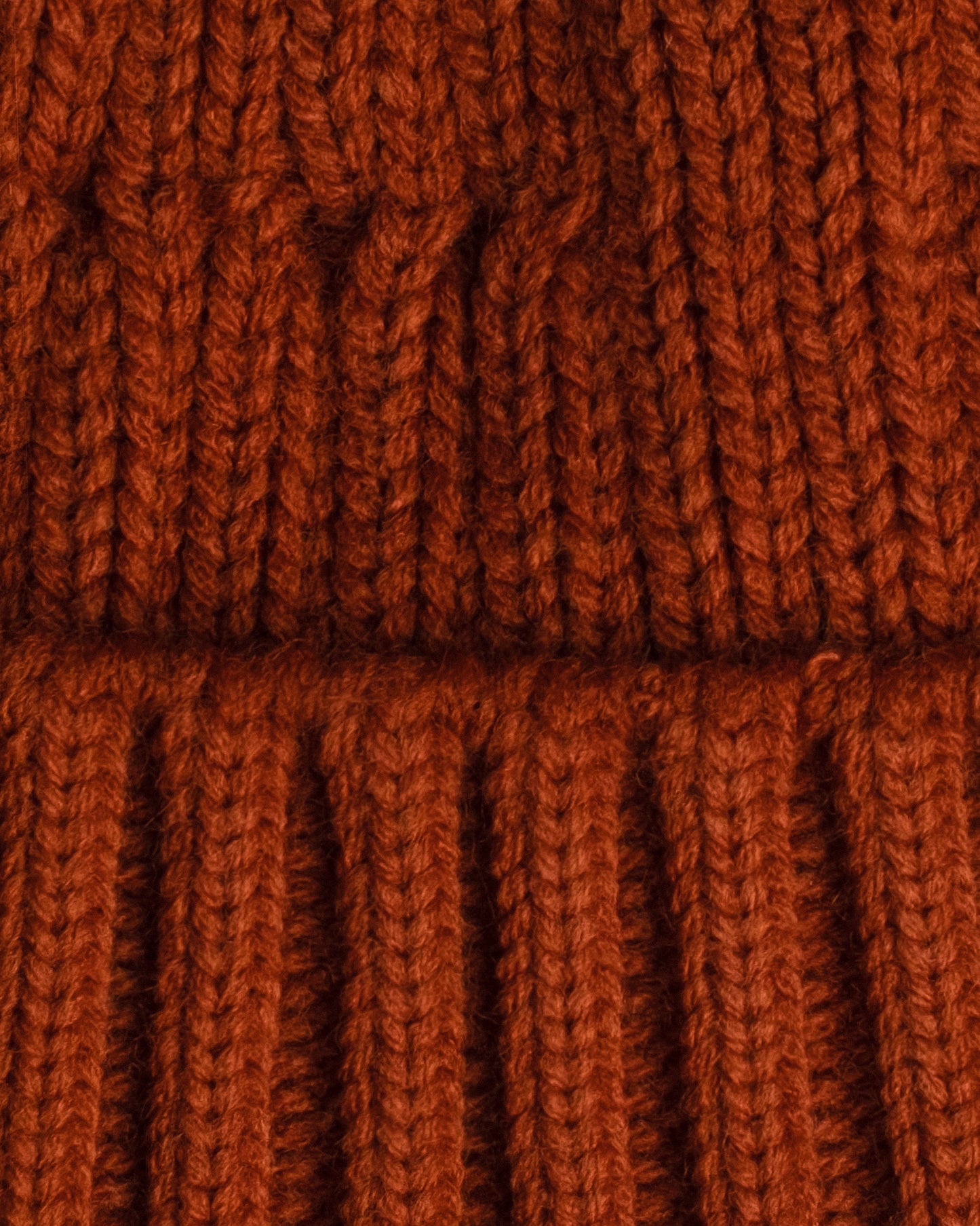 Brick Fisherman Beanie