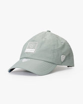 Side view of Gym Mint Green Baseball Cap