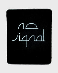 No Signal Patch
