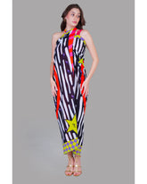 Front view of No More Rules Pareo