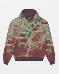 Orestes Pursued, 1921, Hoodie