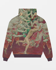 Orestes Pursued, 1921, Hoodie