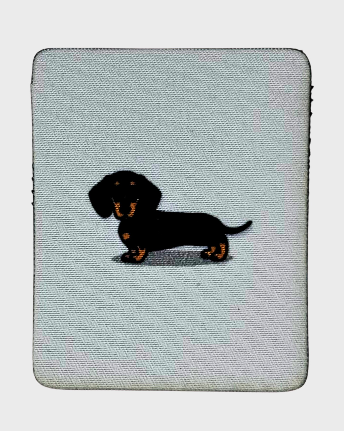 Sausage Dog Patch