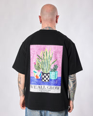 We All Grow Black T-Shirt