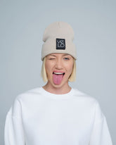 Wheat Patch Ready Beanie