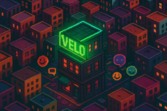 The Rise (and Return) of Pixelated Clothing – How Retro Pixels Are Powering New-Age Style