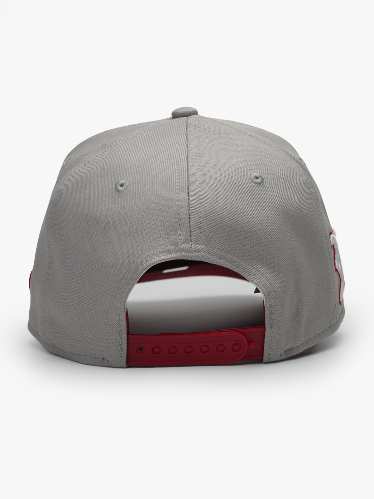 Baseball Cap - Urban Collection - Gothic - Grey