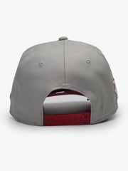 Baseball Cap - Urban Collection - Gothic - Grey