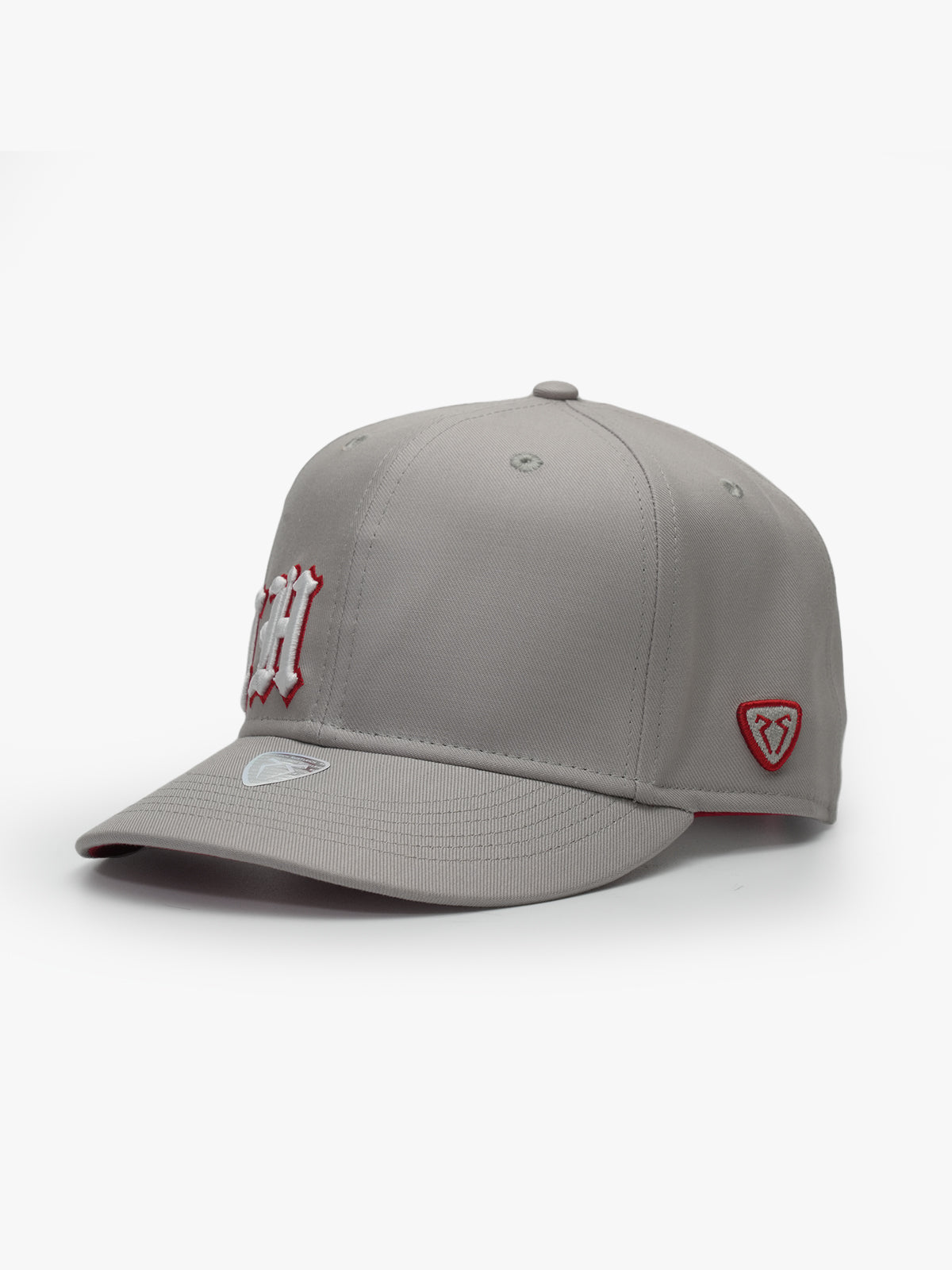 Baseball Cap - Urban Collection - Gothic - Grey