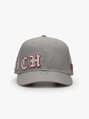 Baseball Cap - Urban Collection - Gothic - Grey