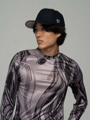 Baseball Cap - Timeless Collection - Basic - Black