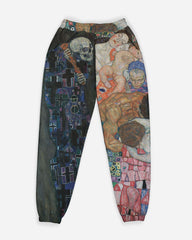 Death and Life, 1910, Oversize Sweatpant