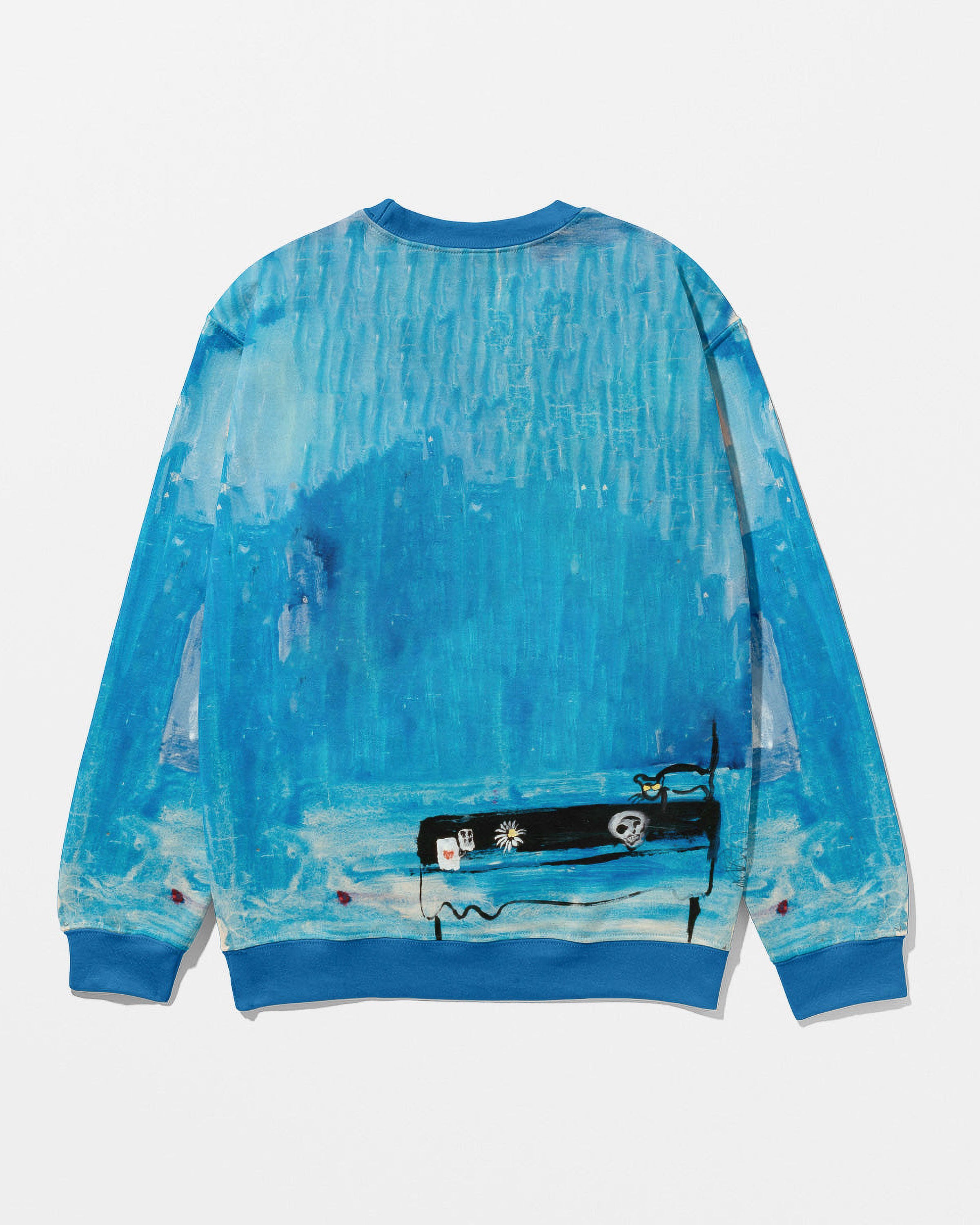 Liebespaar, 1933, Oversize Sweatshirt