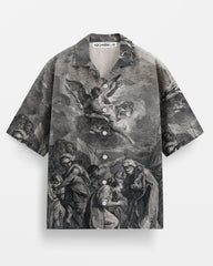 Martyrdom of Saint Ursula, 1767, Shirt