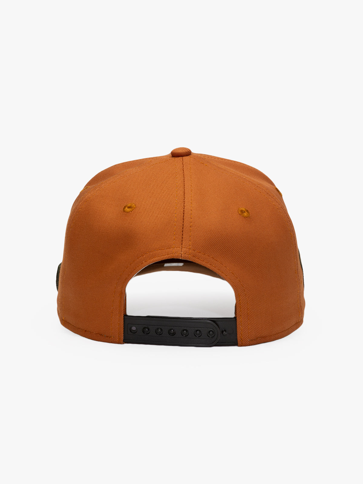 Baseball Cap - Curved Visor - Art Collection - Doodle - Tan