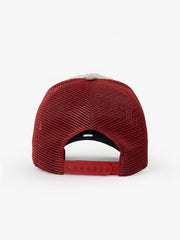 Trucker Hat - Gypsy Collection - Rustwork - Multicolor