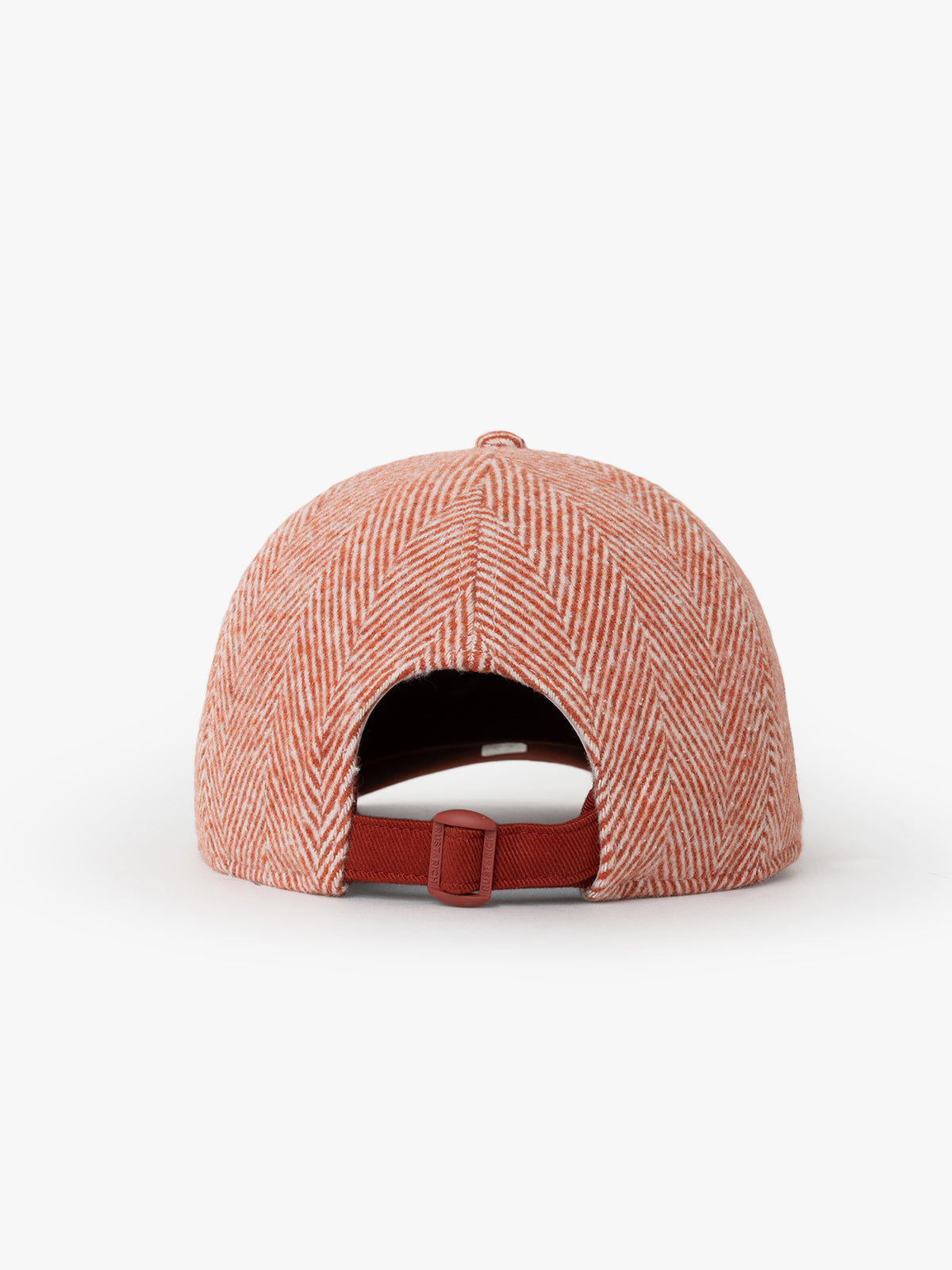 Tokyo Brick Flat Cap detail view 5