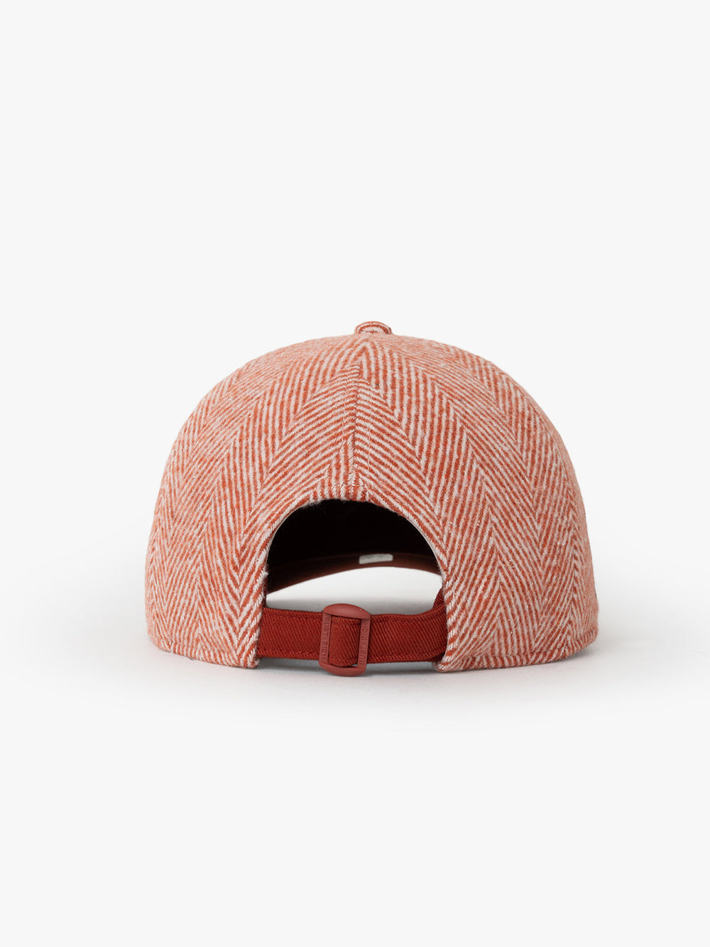 Tokyo Brick Flat Cap detail view 5