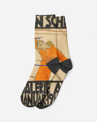 Egon Schiele, Socks
