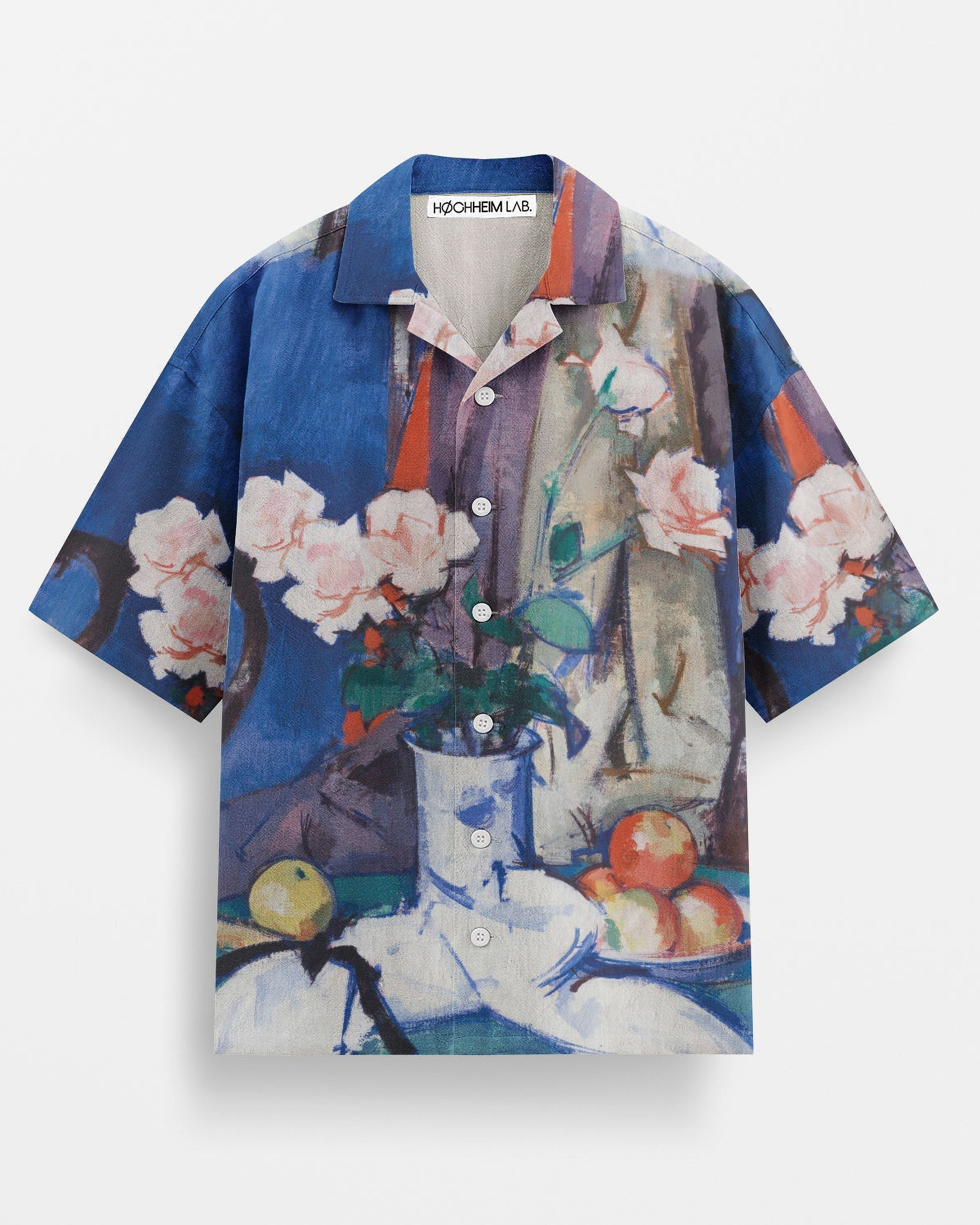 Still Life, 1901, Shirt