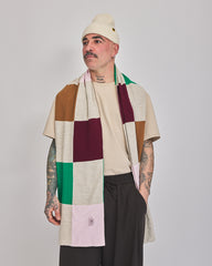 Chess VeloYou scarf product image 2