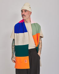 Funk Static VeloYou scarf product image 2