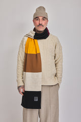 Jazz Roast VeloYou scarf product image 2