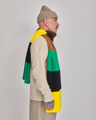 Reggae Vibe VeloYou scarf product image 3