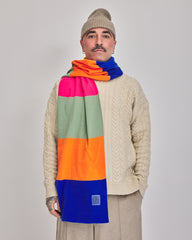 Pop Mix VeloYou scarf product image 2