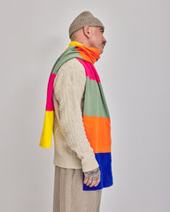 Pop Mix VeloYou scarf product image 3