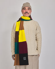Roulette VeloYou scarf product image 3