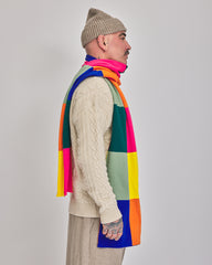 Tetris VeloYou scarf product image 4